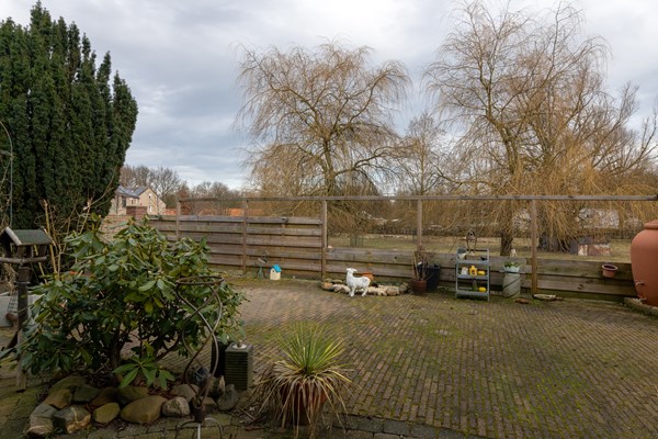 Medium property photo - Orchideehof 1, 6413 PA Heerlen